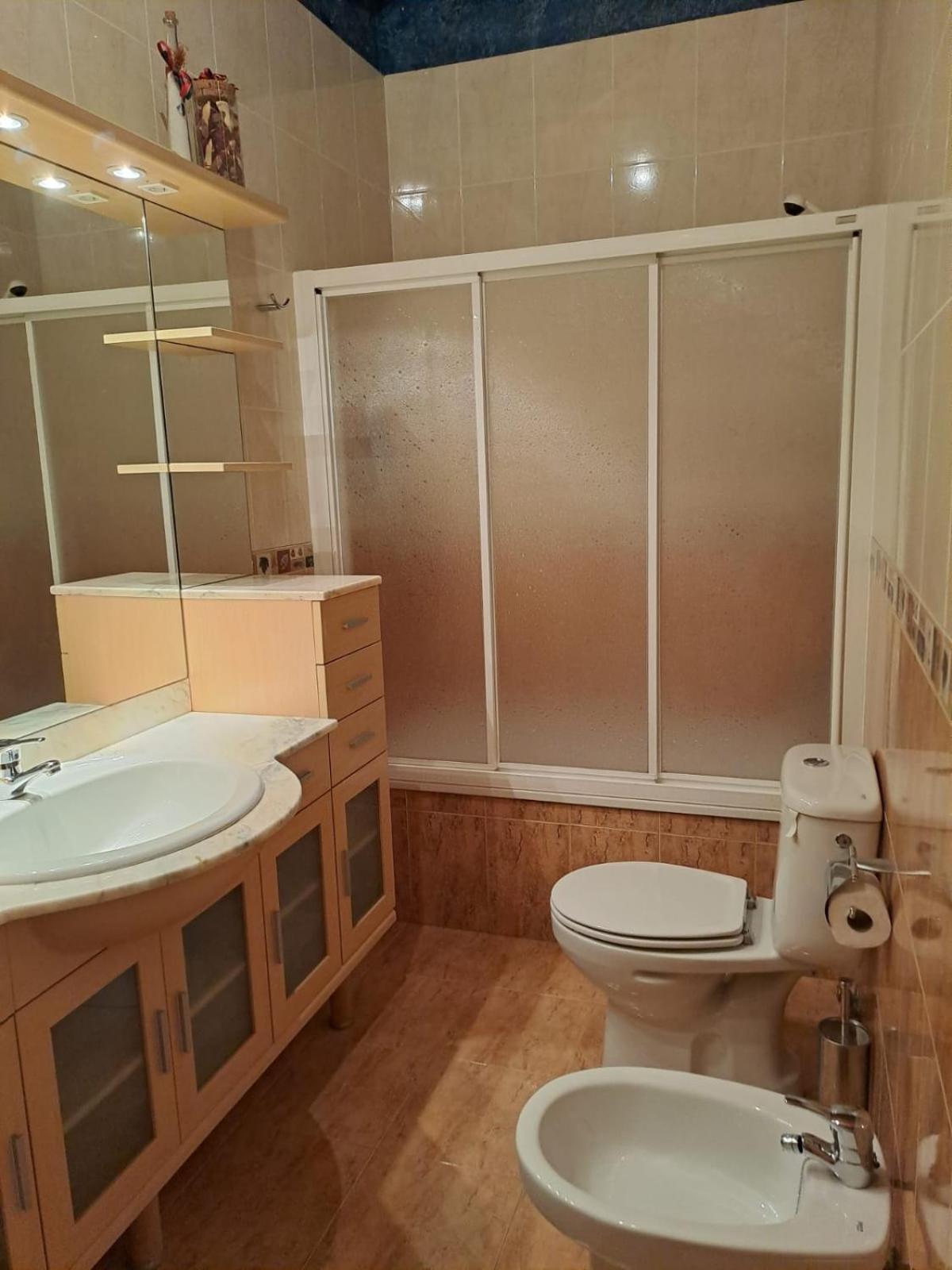 Duplex De Muntanya En Zona Verda A Escalo Exterior foto